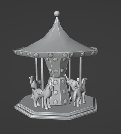 Carousel