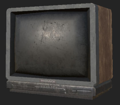 TV