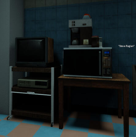 Various assets